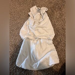 Halo Sleepsack/Swaddle